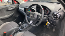 Nac MG Mg3 1.5 VTi-TECH Exclusive 5dr Petrol Hatchback